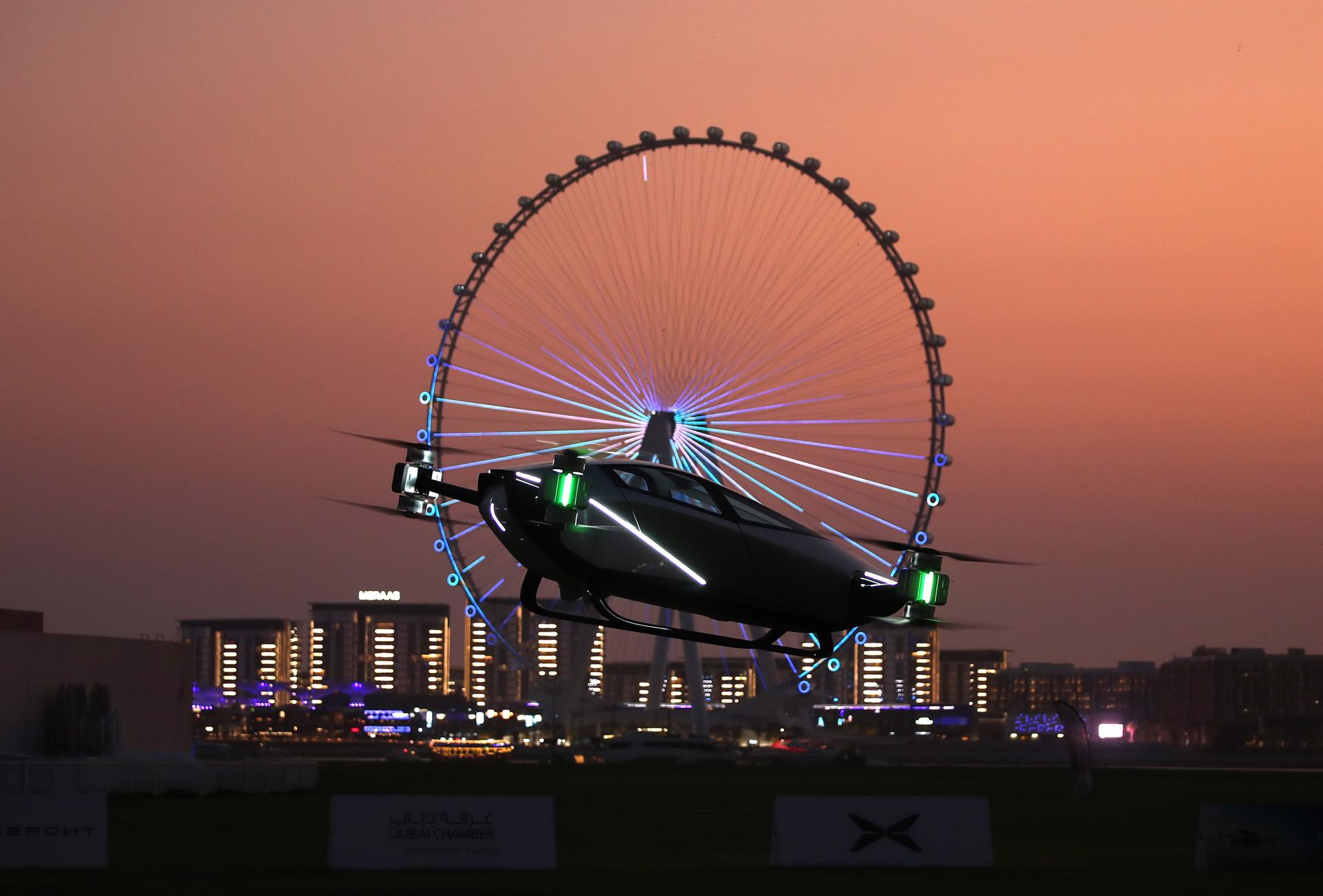 Dubai (Emirats Àrabs)