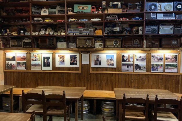 bar bodega padua