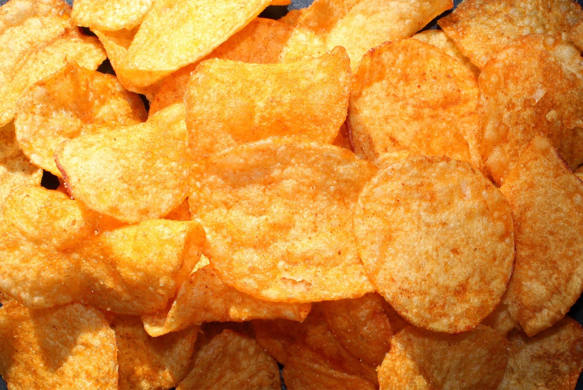 Alerta sanitària per aquest tipus de patates Lay's