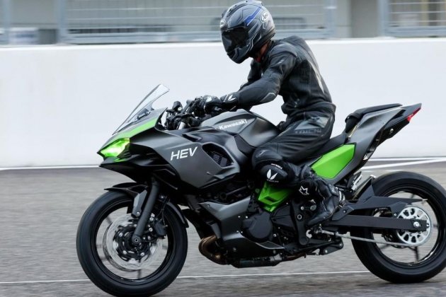kawasaki kawasaki