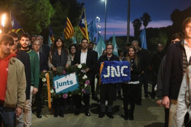 OfrenaFloralCompanysJunts / Twitter Junts OfrenaFloralCompanysJunts / Twitter Junts