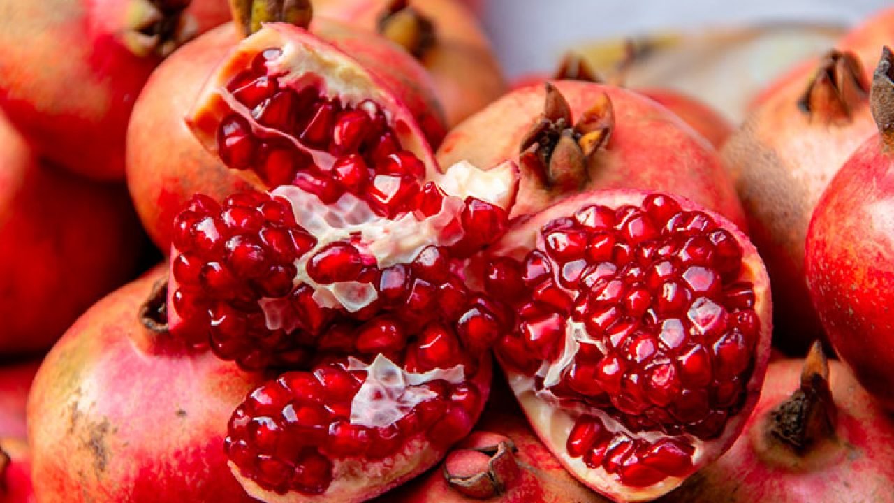 Alimentación en otoño: aprovecha los alimentos de temporada
