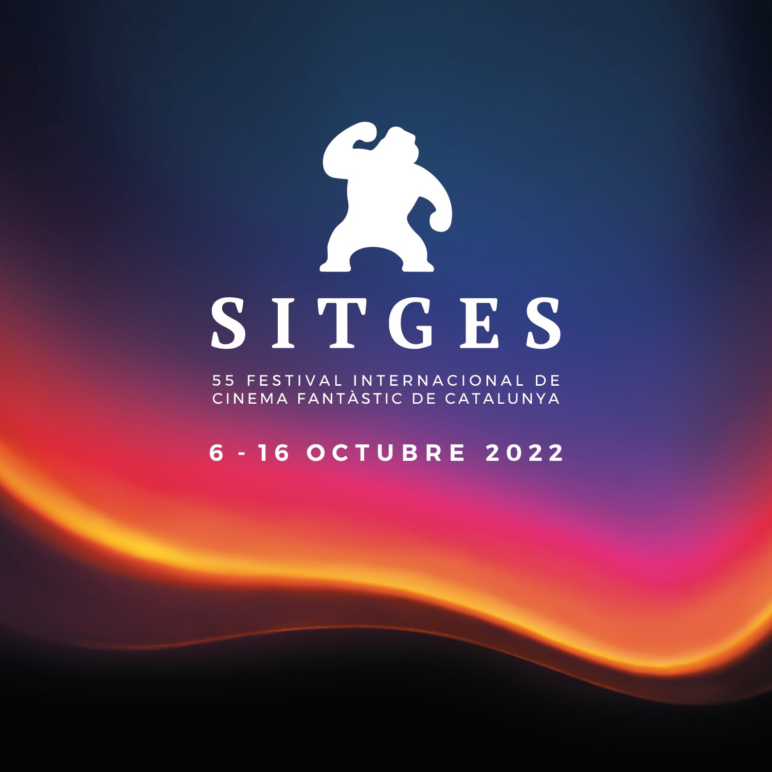 Palmarés del Festival de Sitges 2022: todos los premios, película ganadora y cineastas galardonados
