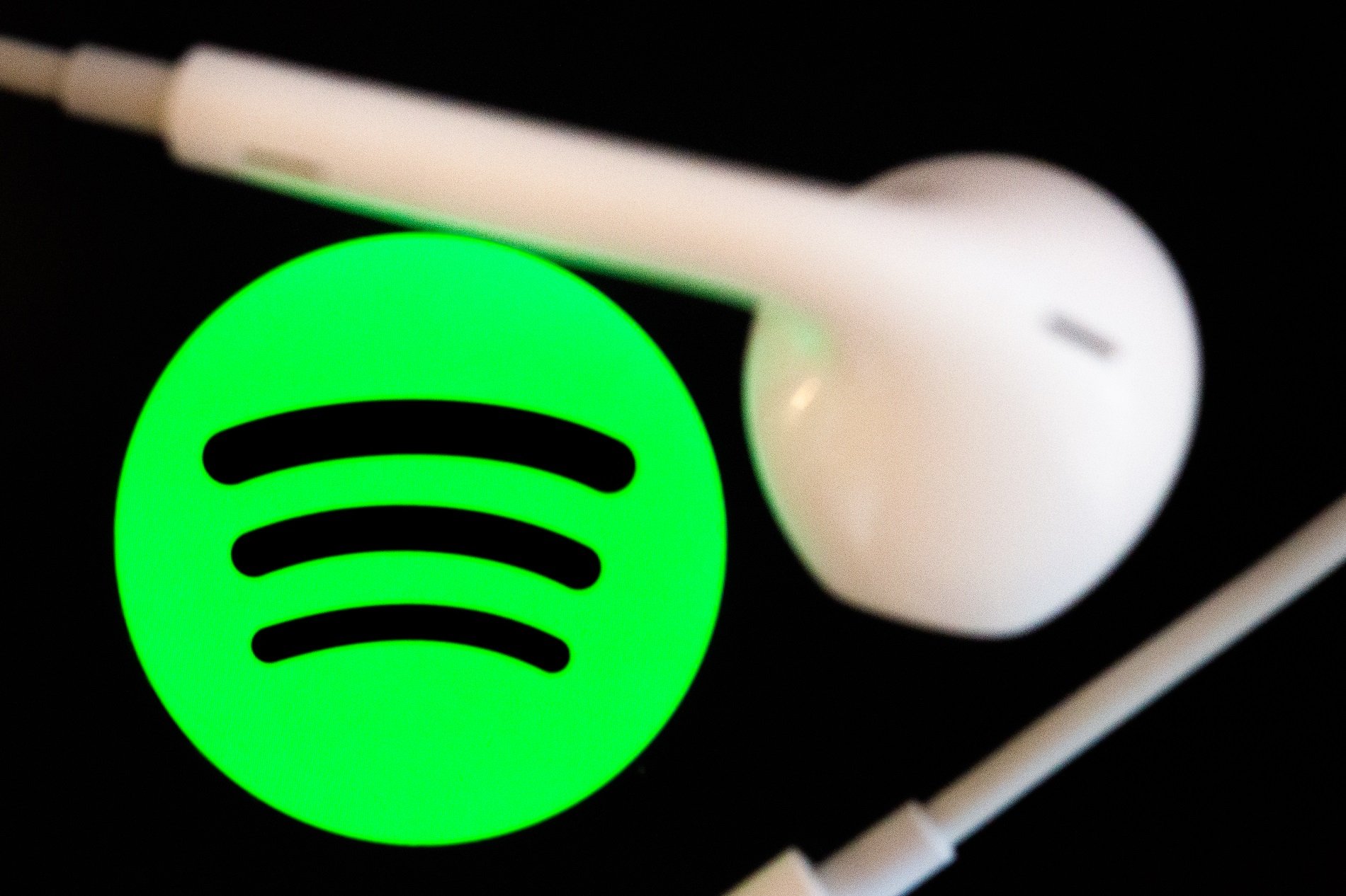 Spotify ja està disponible en català
