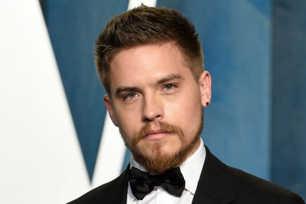 Dylan Sprouse Dylan Sprouse