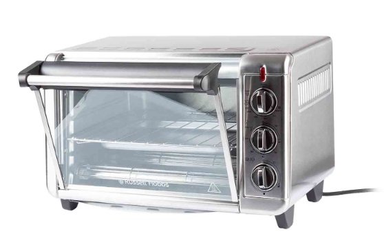 Horno de Lidl Horno de Lidl