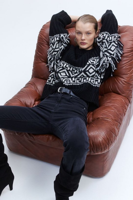 Jersey de H&M Jersey de H&M