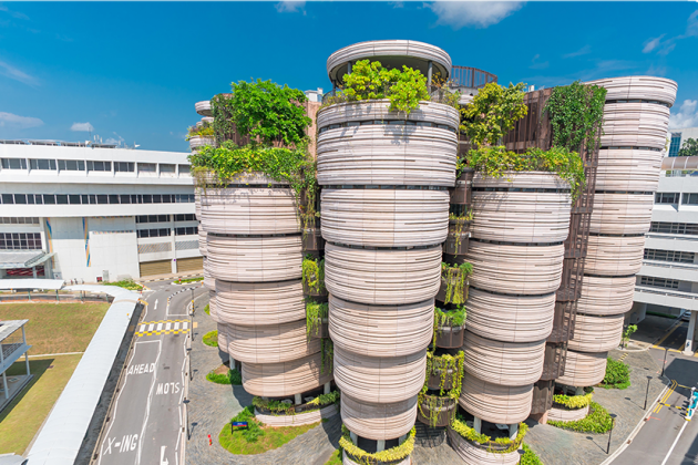 Nanyang Tech Nanyang Tech