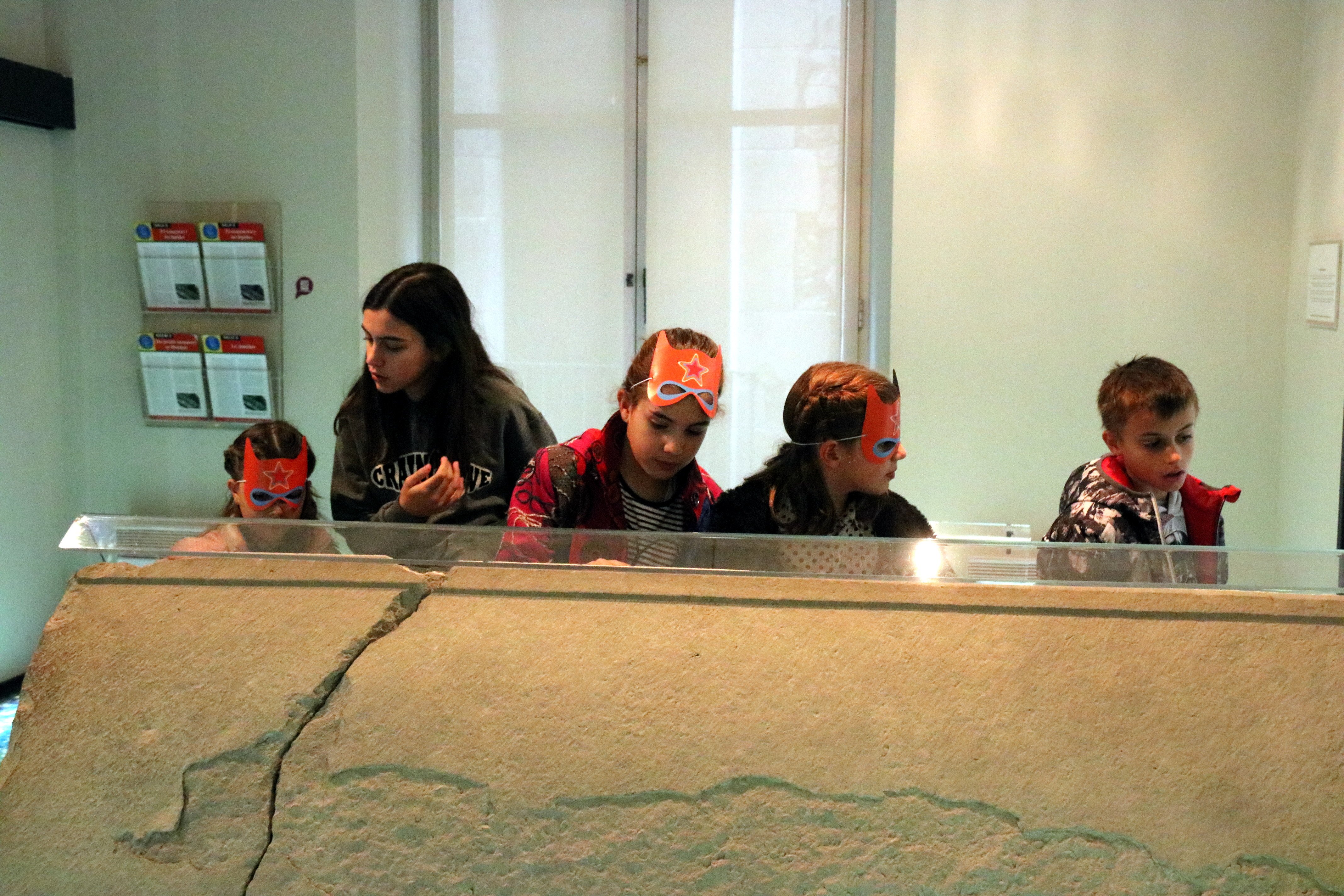 La Generalitat proposa la gratuïtat dels museus per als joves menors de 16 anys