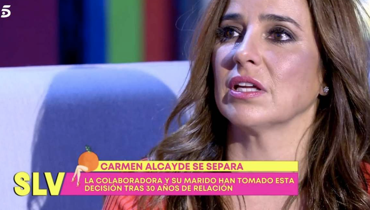 Carmen Alcayde
