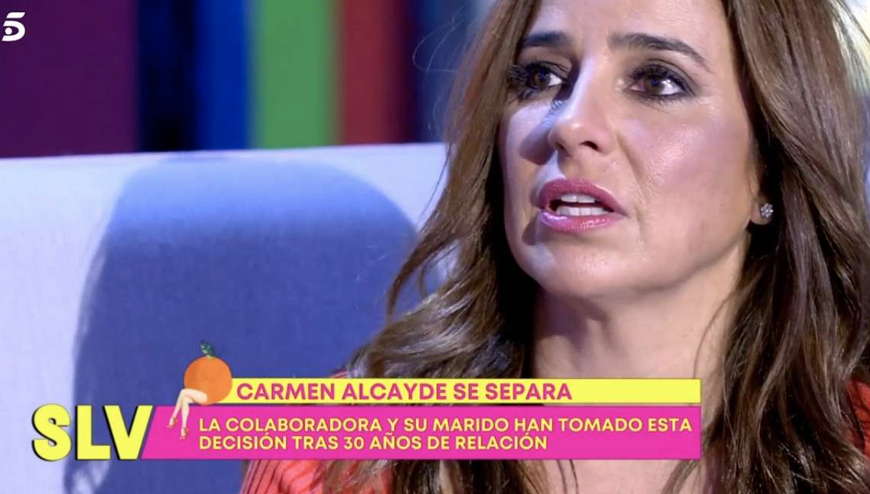 Carmen Alcayde Carmen Alcayde