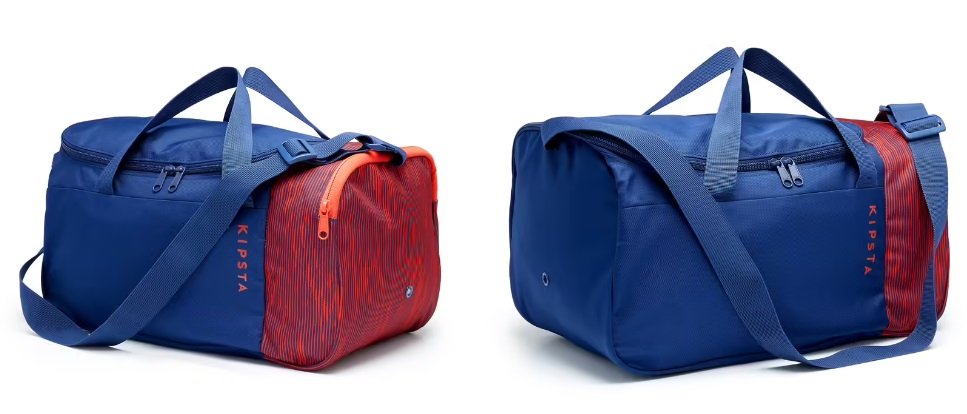 Bolsa de Decathlon Bolsa de Decathlon
