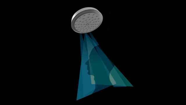 La tecnología llega a tu cuarto de baño: un cabezal inteligente te permite ahorrar cuando te duchas