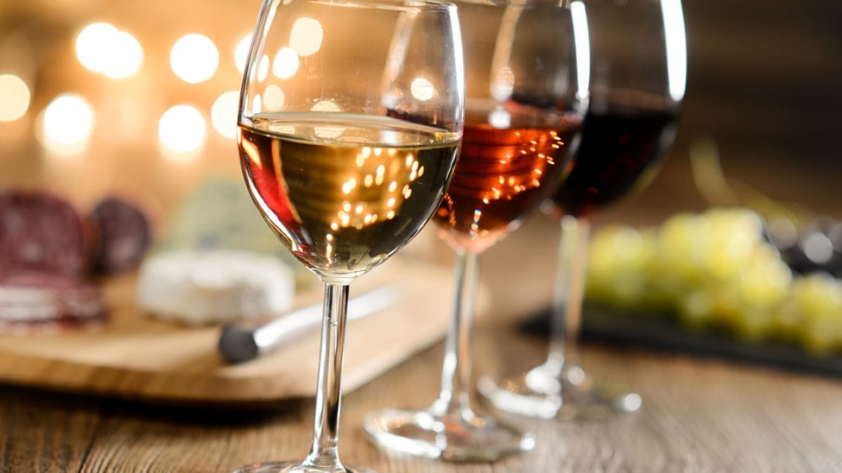 Investigadores suecos idean un videojuego de catas de vino virtuales