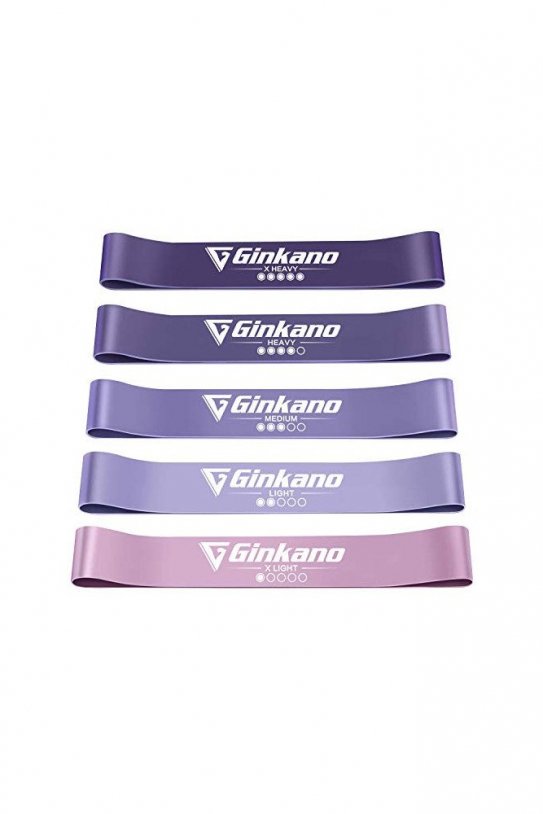 Bandes elàstiques de Decathlon Bandes elàstiques de Decathlon