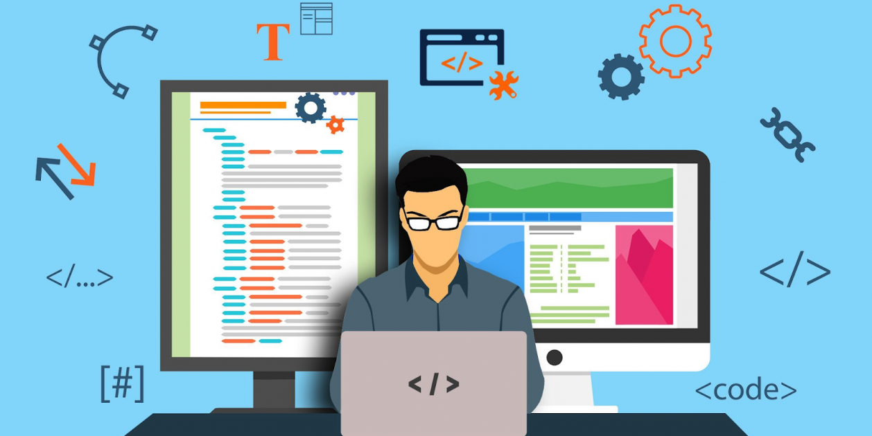 programador programador
