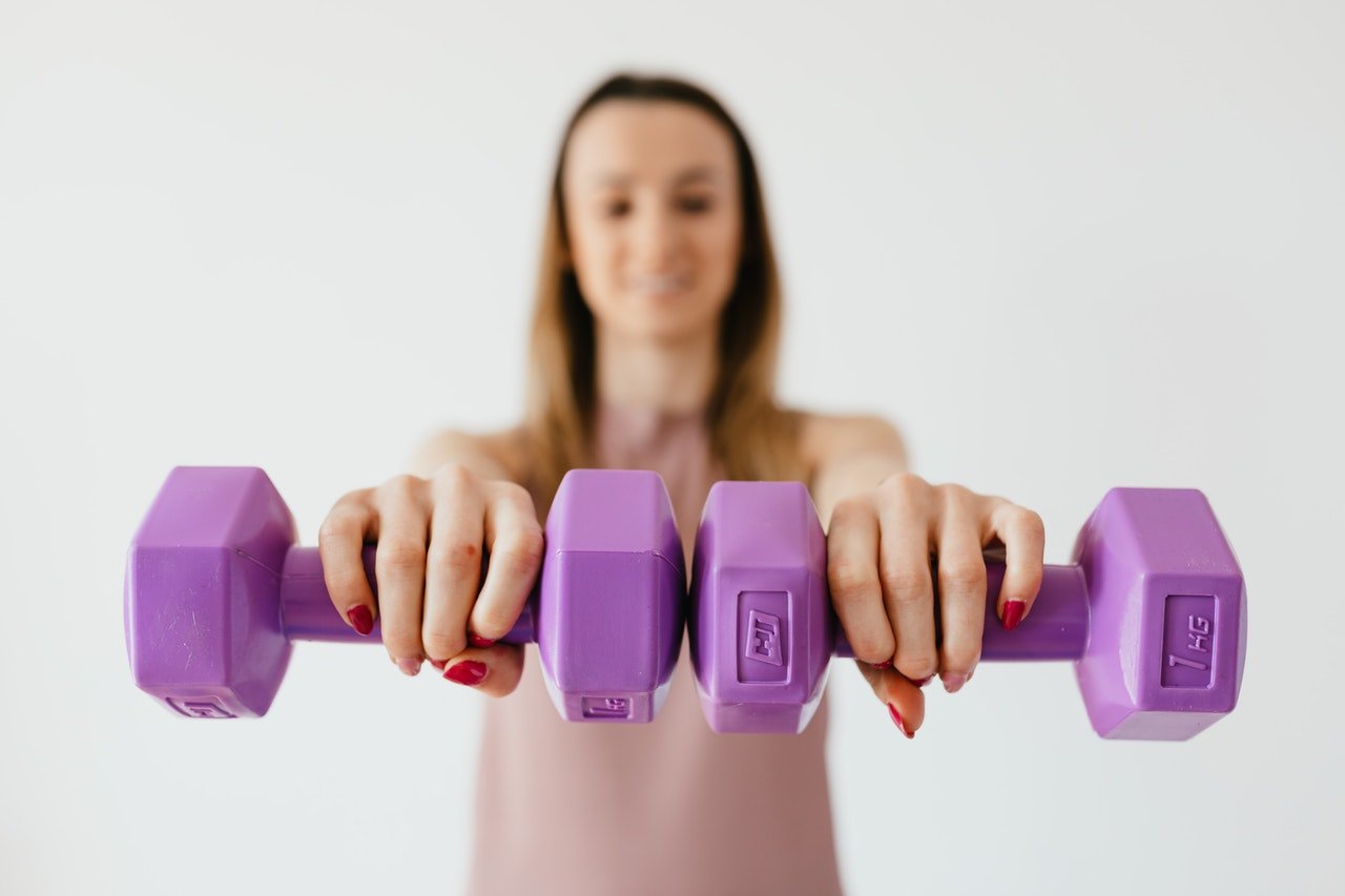 Si eres nuevo en el gimnasio, estos 10 consejos te ayudarán