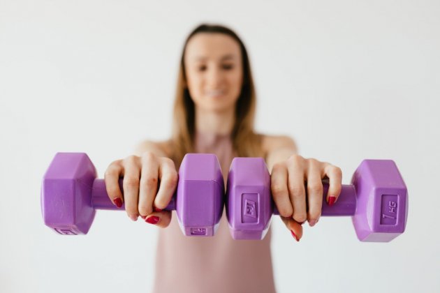Gimnasio Gimnasio