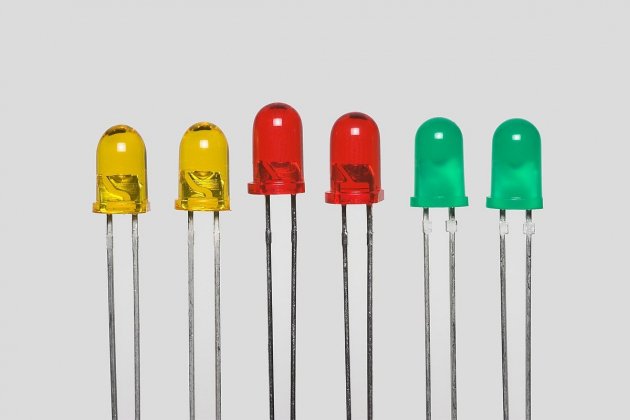LEDs LEDs