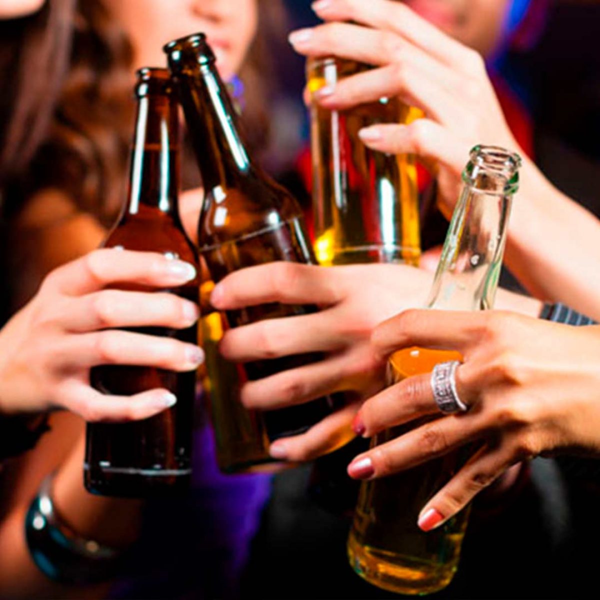 Esta es la nueva ley para reducir el consumo de alcohol entre menores