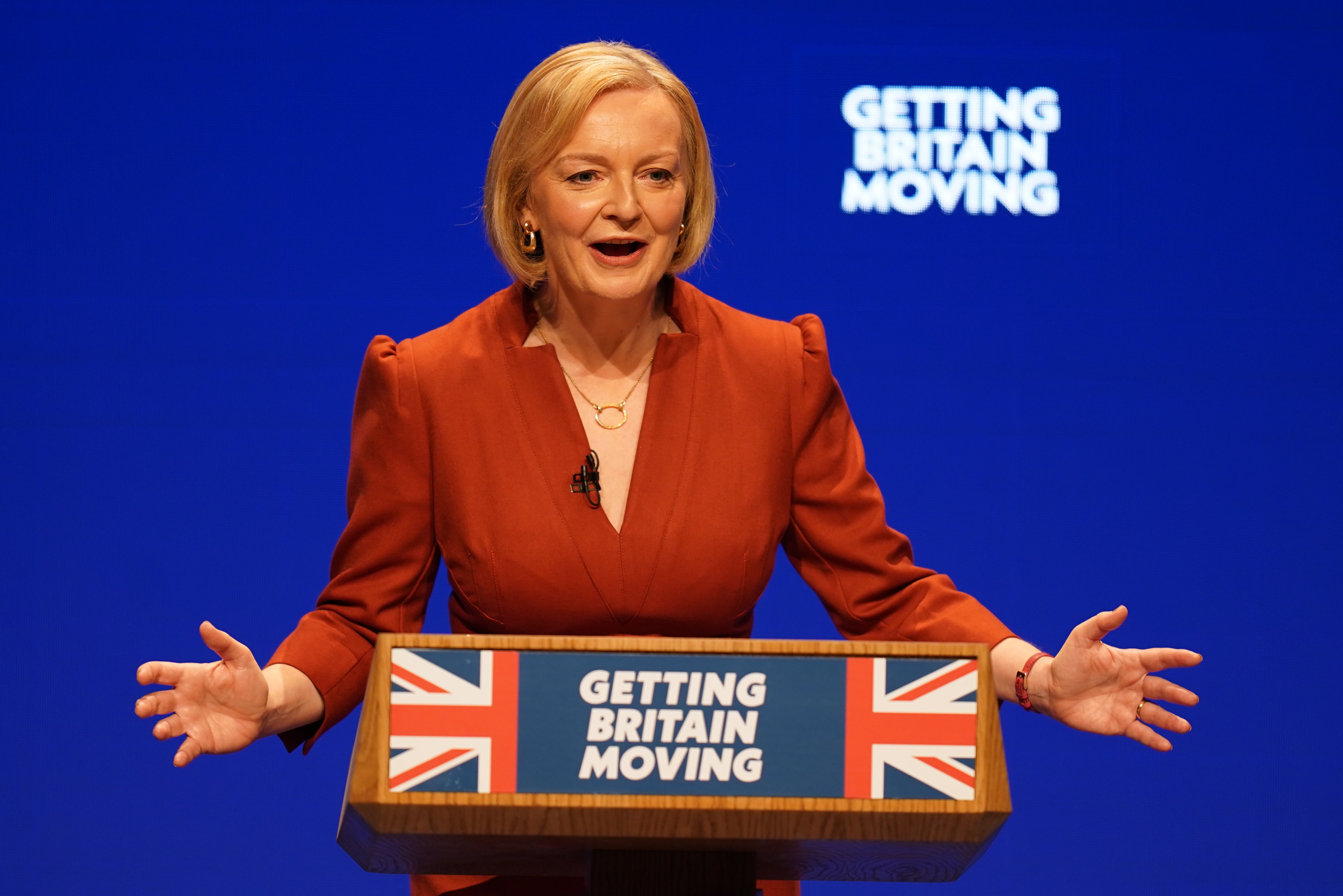 ¿Liz Truss tiene los días contados como primera ministra? Los conservadores piden que dimita