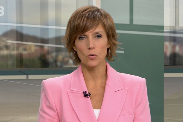 Raquel Sans TV3