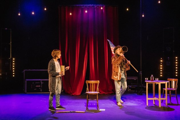 BuffaloBill TeatreSalt 210422 HD (67) BuffaloBill TeatreSalt 210422 HD (67)