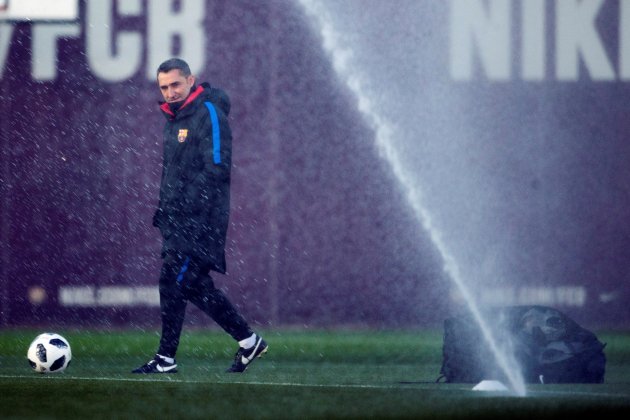 Valverde efe