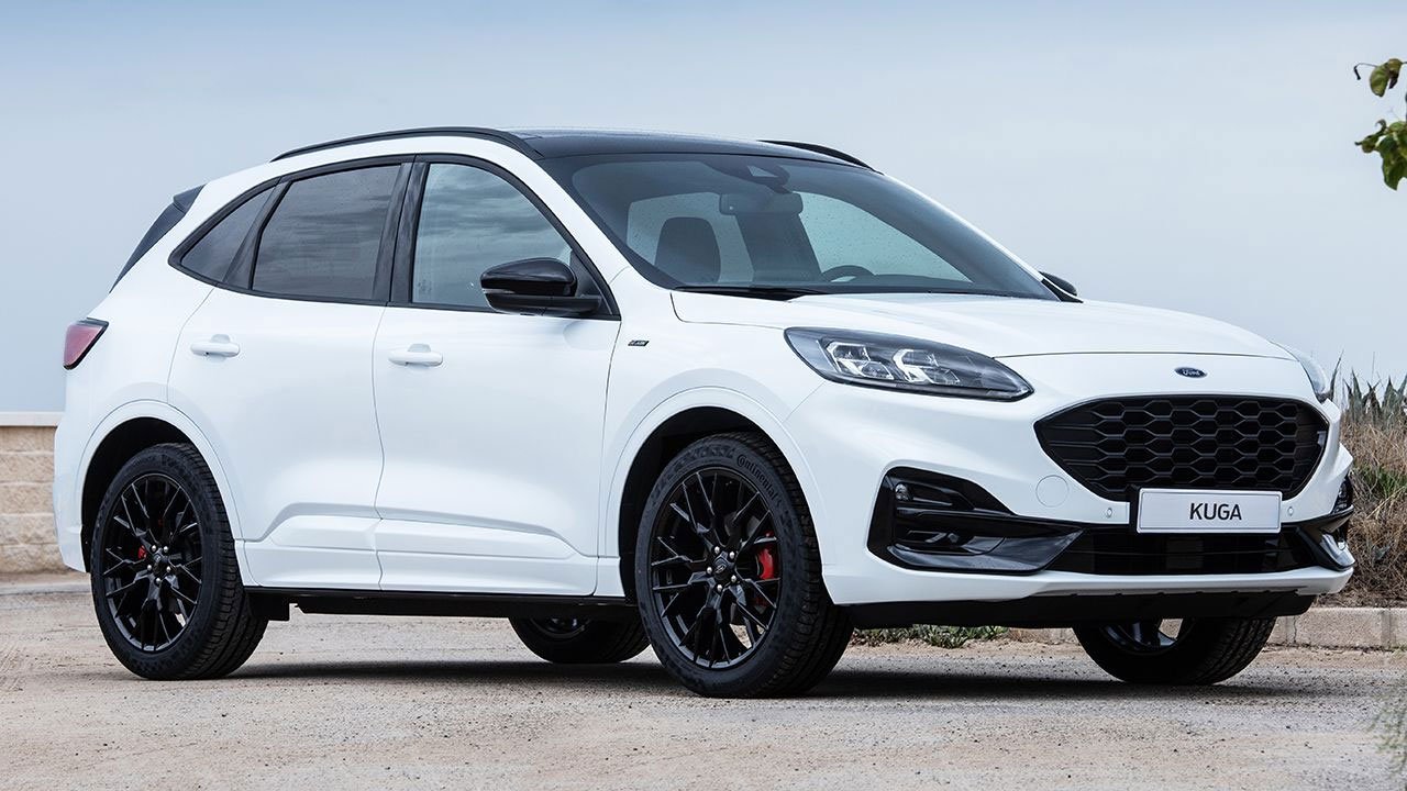 Uno de los peores rivales del Ford Kuga: igual de bueno, más barato y con etiqueta ECO