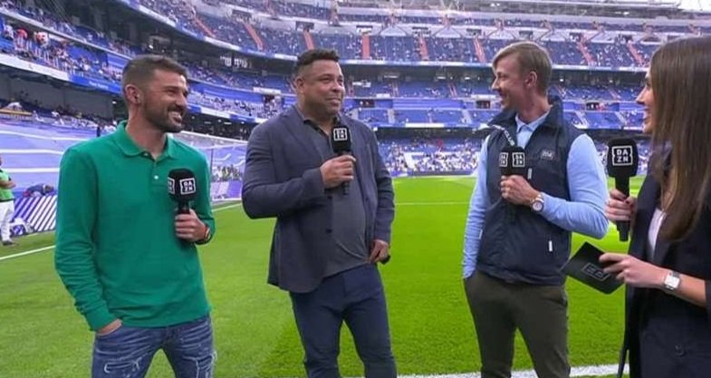 guti y ronaldo2