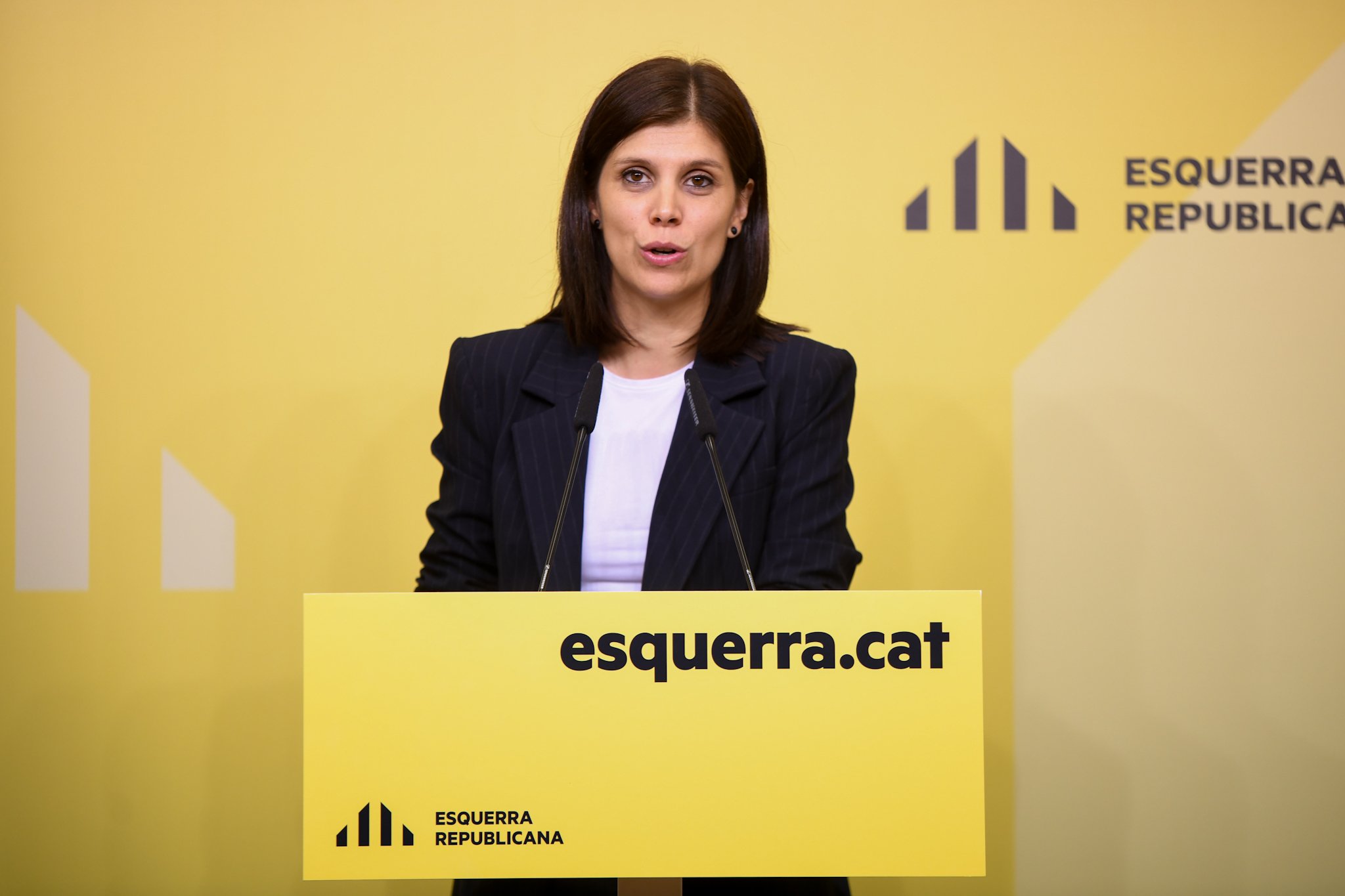 ERC se aleja del PSC y de los presupuestos del Estado: "Tienen deberes pendientes"