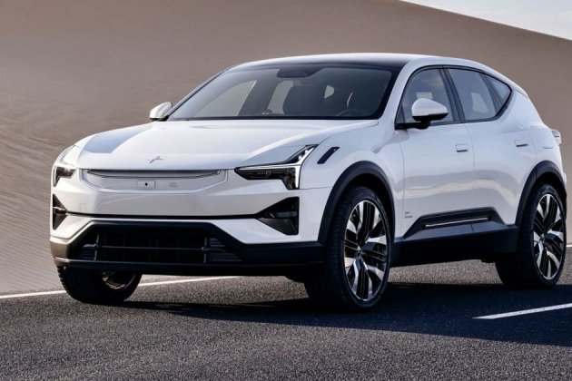 Polestar 3 Polestar 3