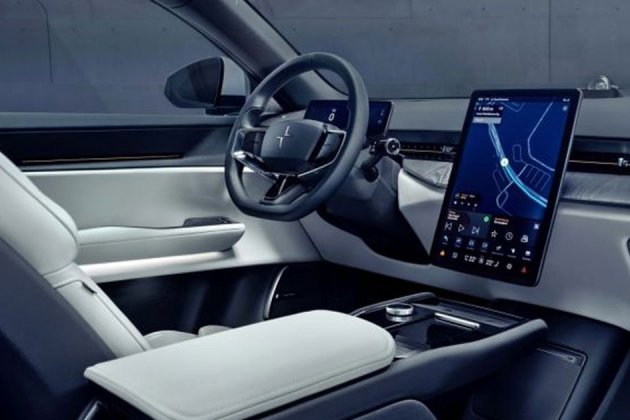 Polestar 32 Polestar 32