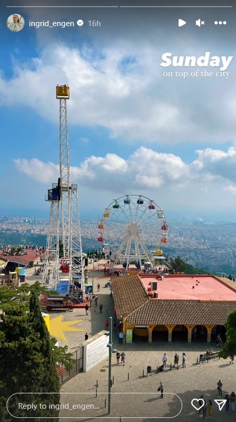 tibidabo tibidabo