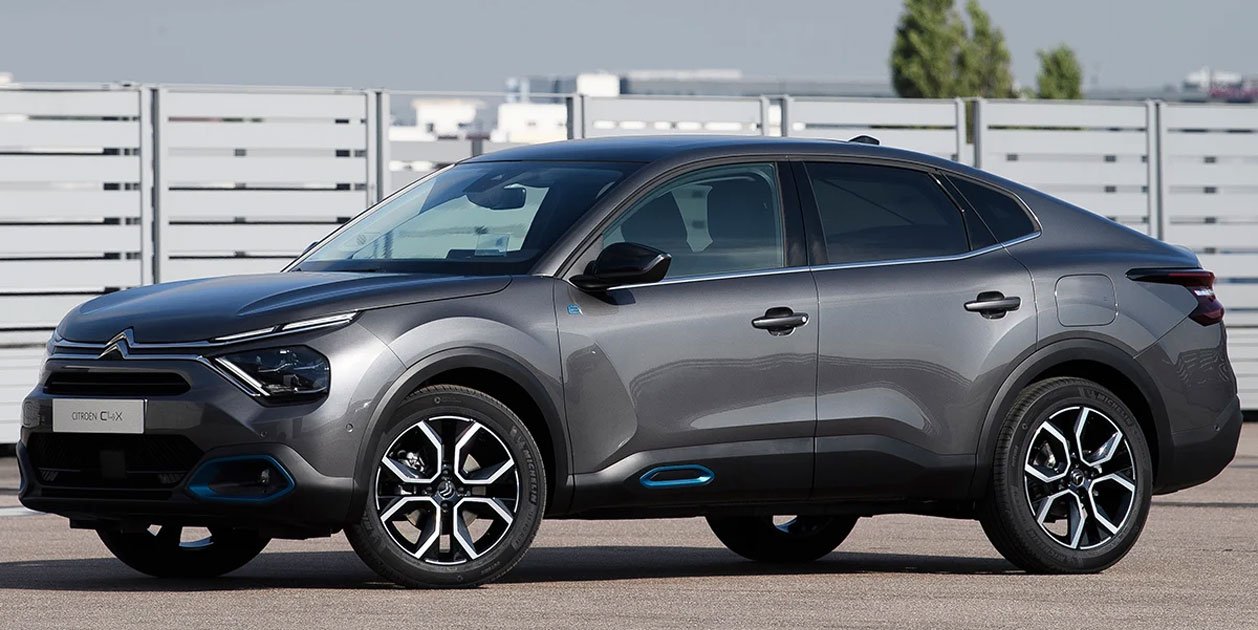 Citroën pone en oferta uno de sus modelos más rompedores