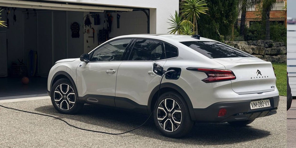 Etiqueta CERO para el SUV más barato de su segmento: nuevo chollo en Citroën