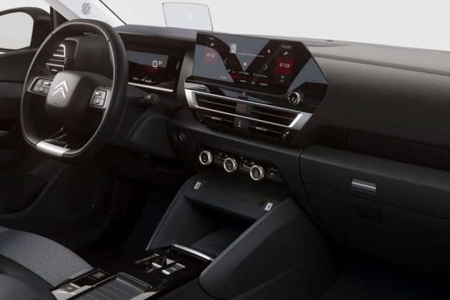 Citroën C4 X Citroën C4 X