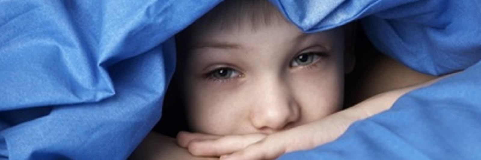 Insomnio infantil: así podemos ayudar a los más pequeños a conciliar el sueño