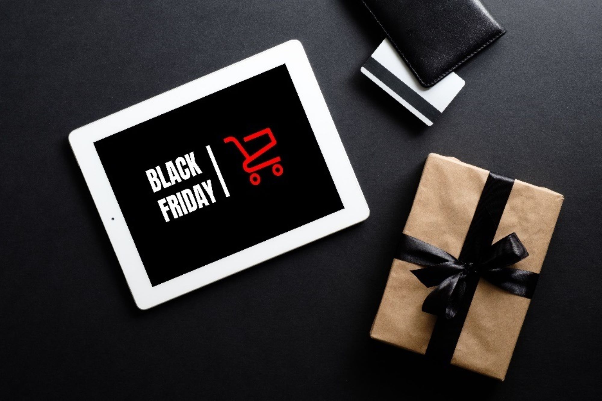 El gasto online durante el Black Friday se disparará un 25%