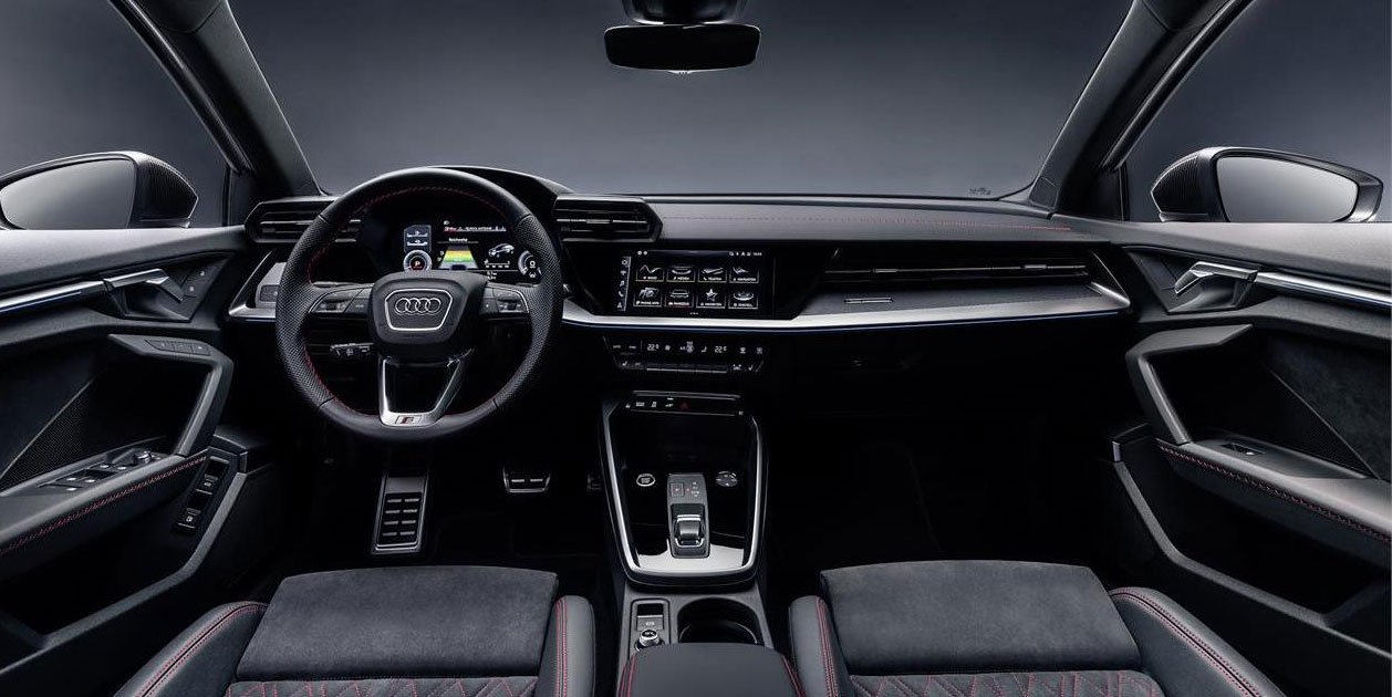 El plato fuerte de Audi para 2024, cambio total