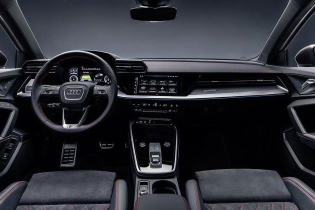 Audi A3 PHEV Audi A3 PHEV