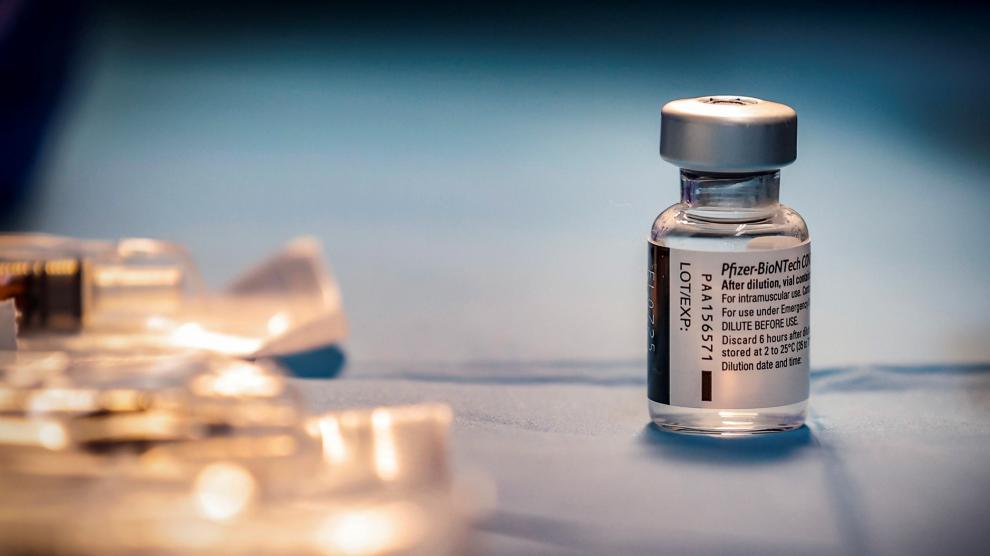 La pandèmia pot acabar propiciant que es descobreixi la vacuna contra el càncer