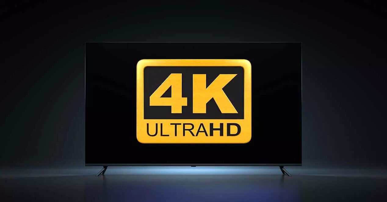 ¿Merece la pena invertir en un televisor 4K?