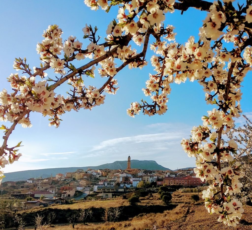 Ariño, en Teruel, acogerá el centro de economía circular más avanzado de Europa