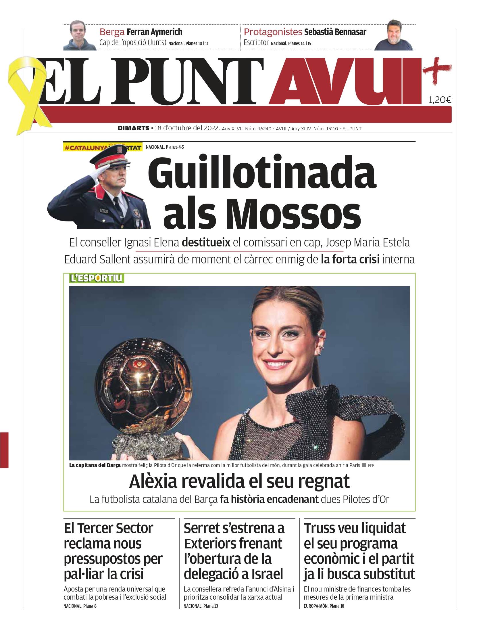 El Punto Hoy El Punto Hoy