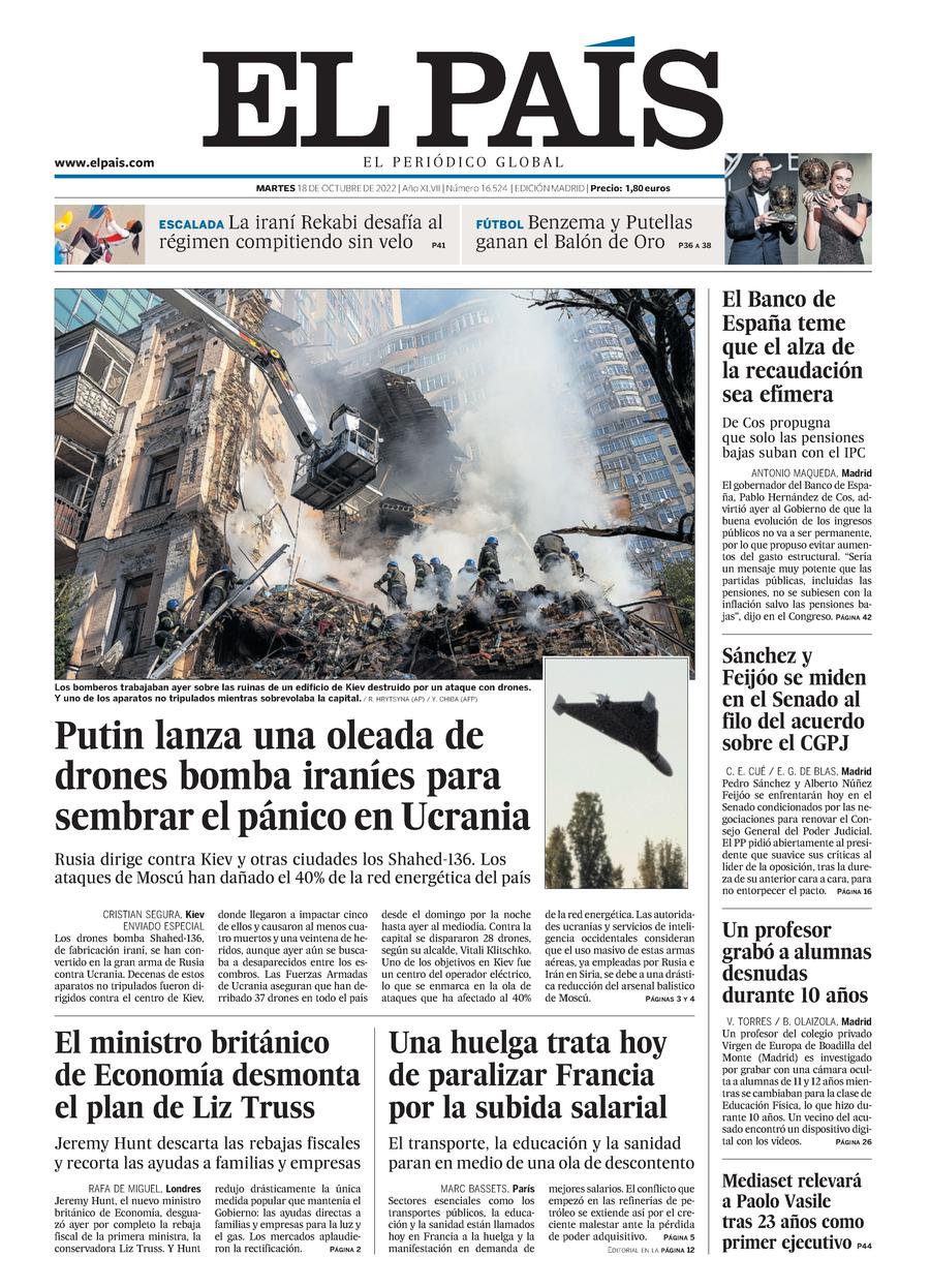 El País El País