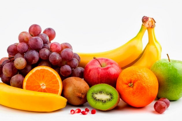 Frutas Frutas