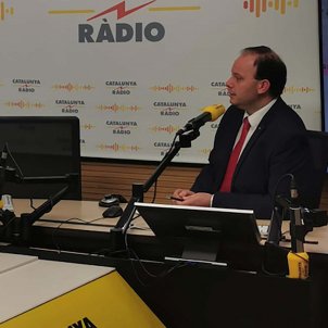 El director dels Mossos avala la tria de les quatre comissàries amb un informe tècnic del mateix Estela