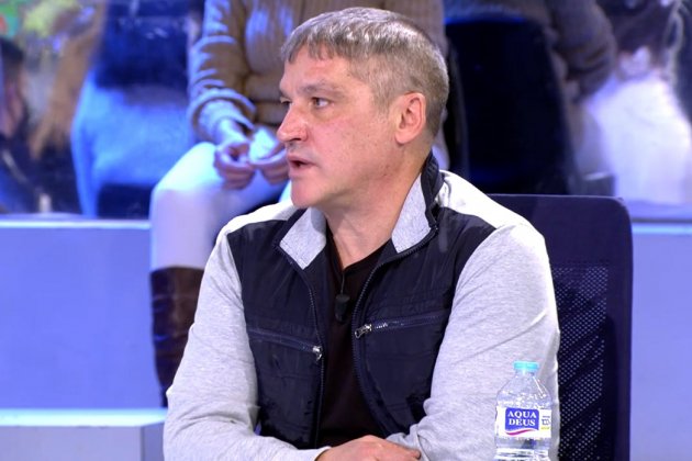 Gustavo González Telecinco Gustavo González Telecinco