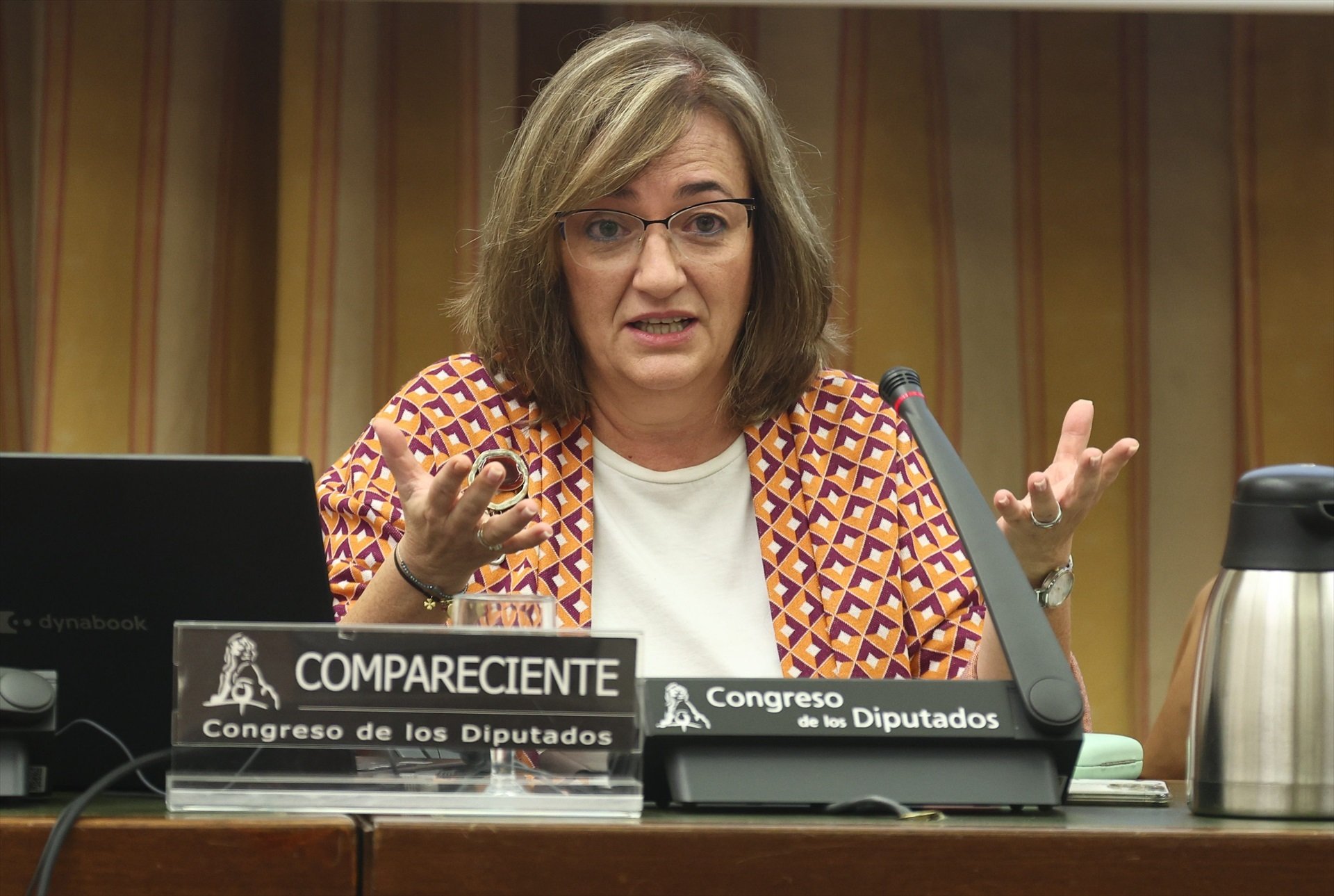 La AIReF carga contra los presupuestos del Gobierno: "No son realistas"